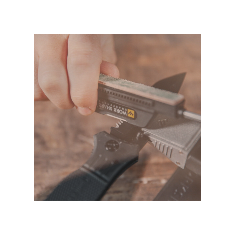 Worksharp Elite Precision Adjust Knife Sharpener