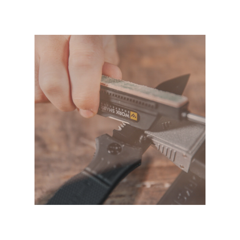 Worksharp Precision Adjust Elite - Coutellerie Marcin