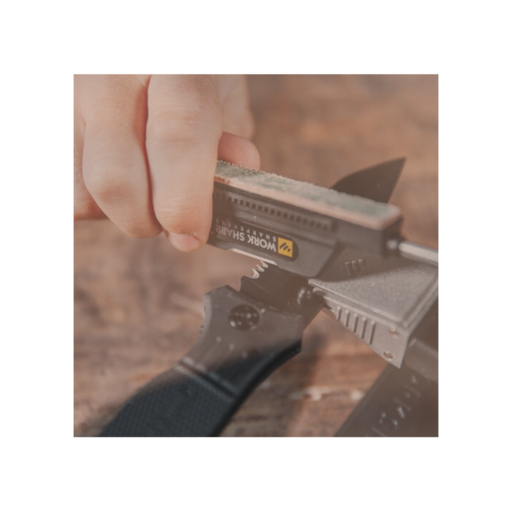 Worksharp Elite Precision Adjust Knife Sharpener
