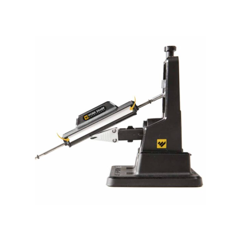 Work Sharp SA0004766 – plaque de finition de rechange