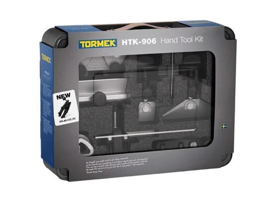 Tormek HTK-906 Kit pour outils à main - Coutellerie Marcin