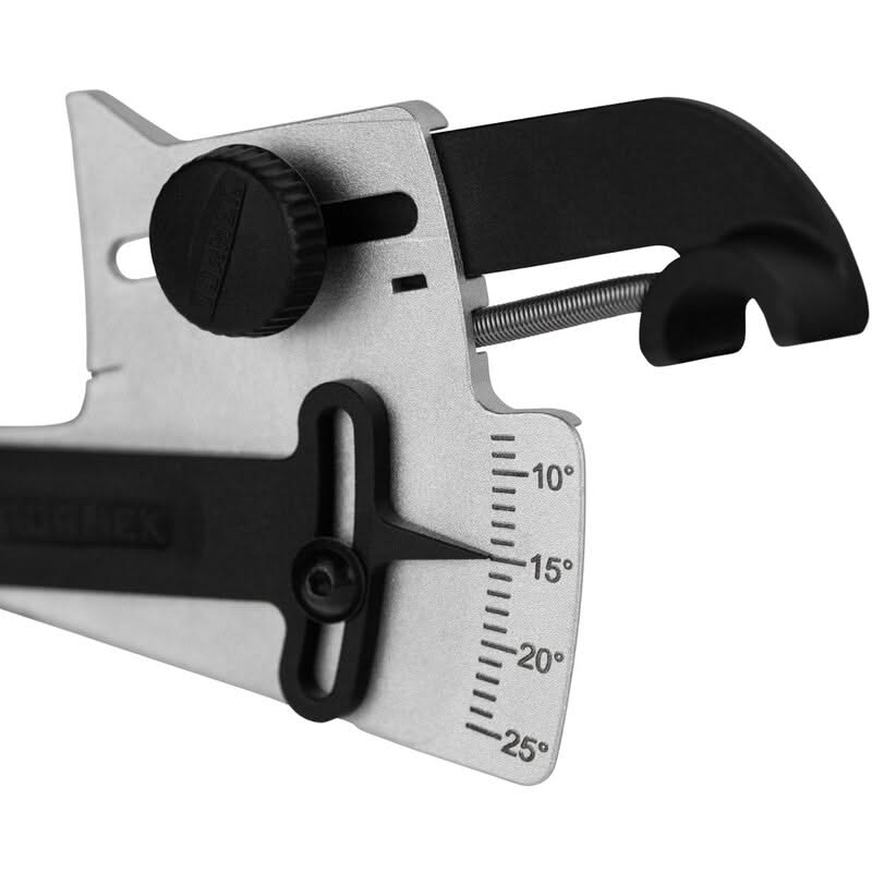 Tormek KS-123 – accessoire pour dispositifs couteaux Tormek