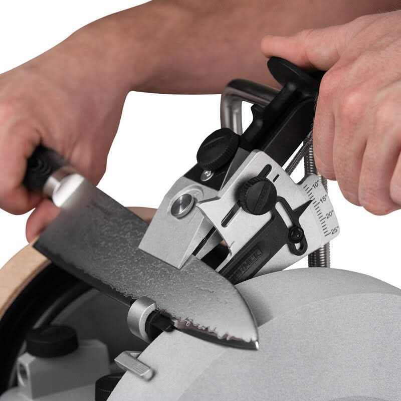 Tormek KS-123 – réglage précis pour lame conique