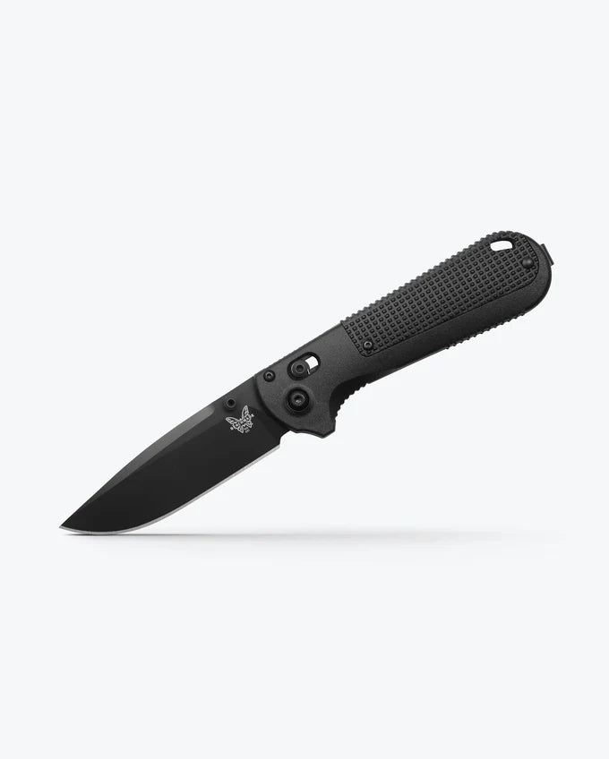 Benchmade 430BK-02 Redboubt