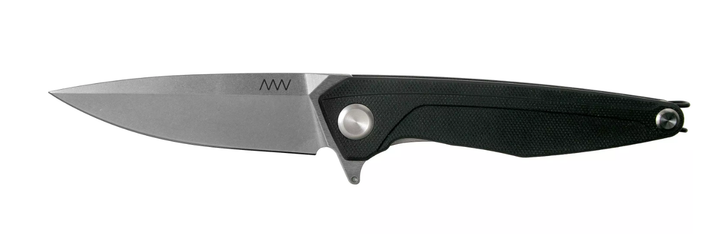 ANV Acta Non Verba Z300 Linerlock, G10, Z300-010 Couteau pliant de poche - Coutellerie Marcin