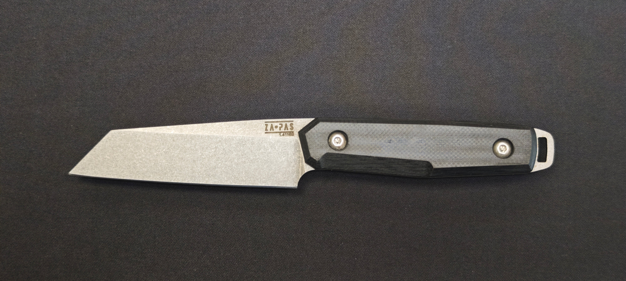 GEO Stonewashed bushcraft léger