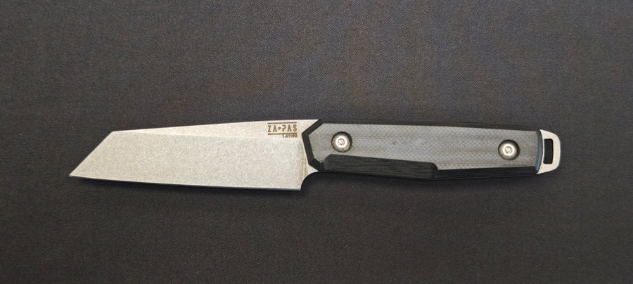 GEO Stonewashed bushcraft léger
