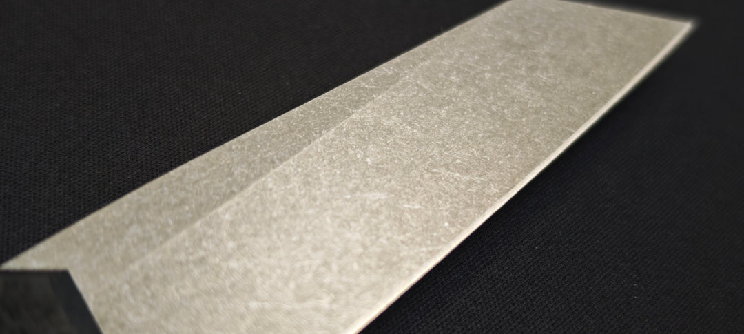 Za-Pas GEO finition stonewashed