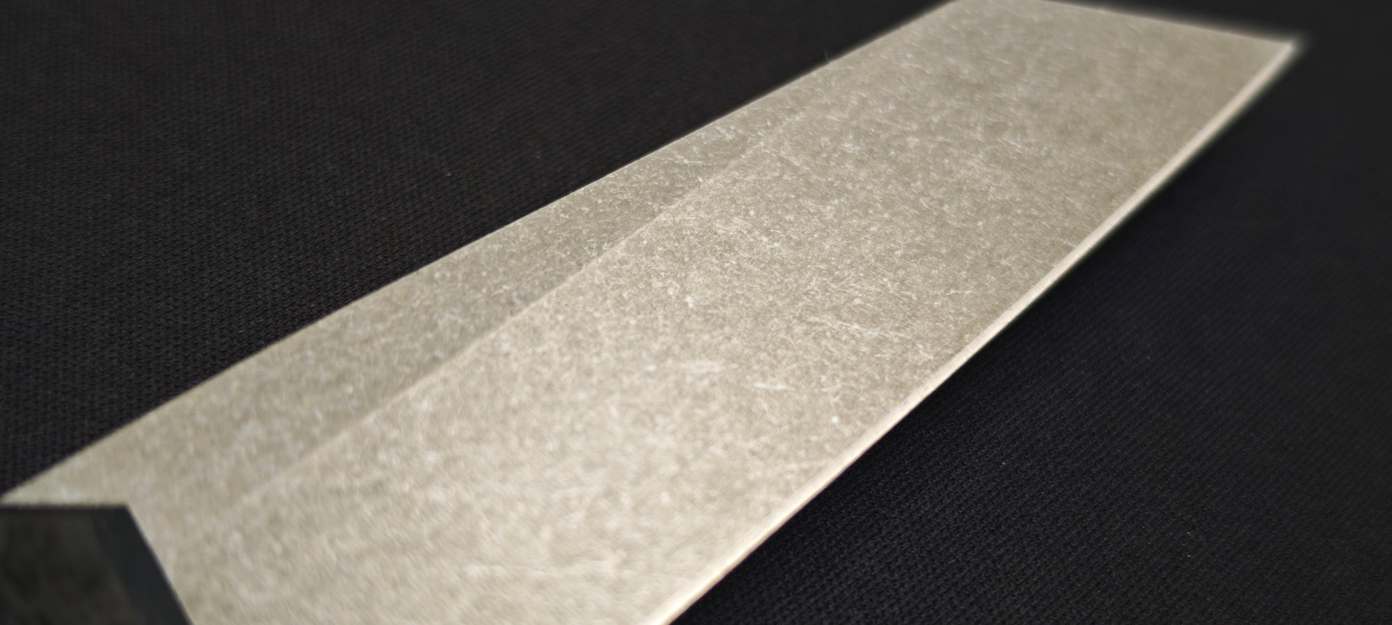 Za-Pas GEO finition stonewashed
