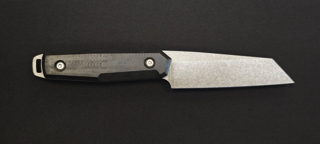 GEO Stonewashed EDC terrain