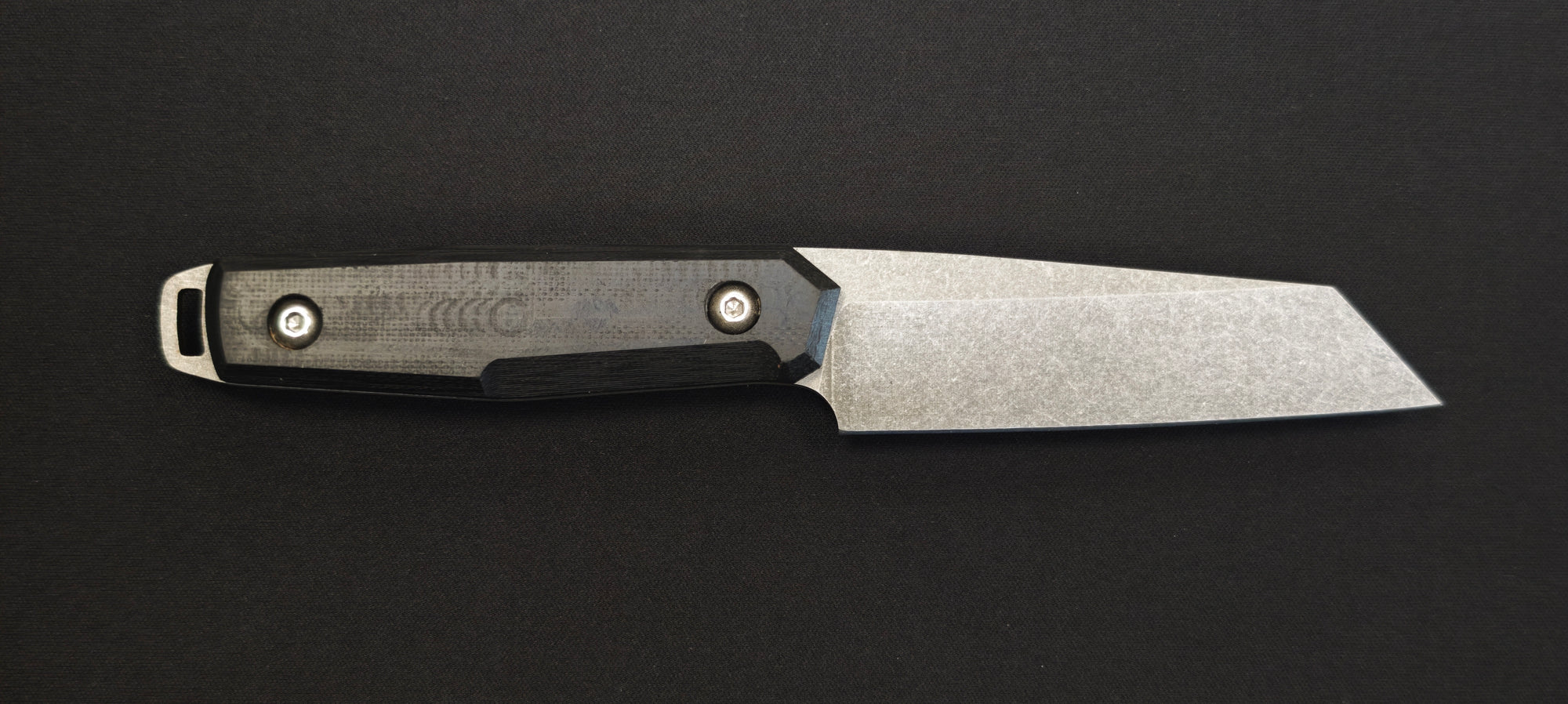 GEO Stonewashed EDC terrain
