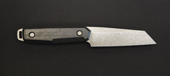 GEO Stonewashed EDC terrain