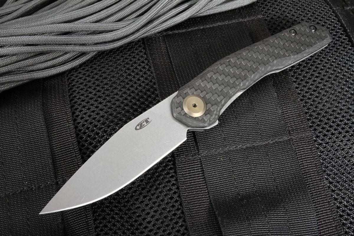 Zero Tolerance 0545 Magnacut - Coutellerie Marcin