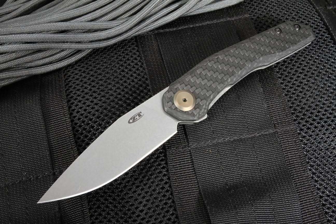 Zero Tolerance 0545 Magnacut - Coutellerie Marcin