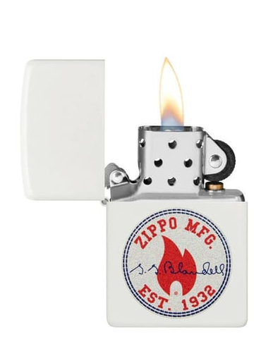 Zippo 2007599 Briquet à essence coupe vent Coutellerie Marcin Et fils SRL 