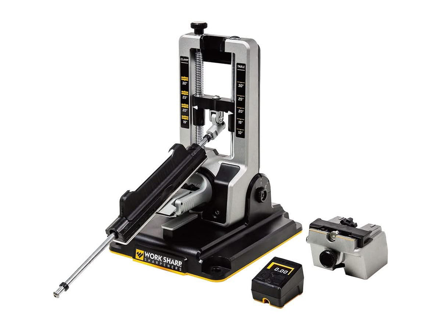 Work Sharp Precision Adjust - Coutellerie Marcin
