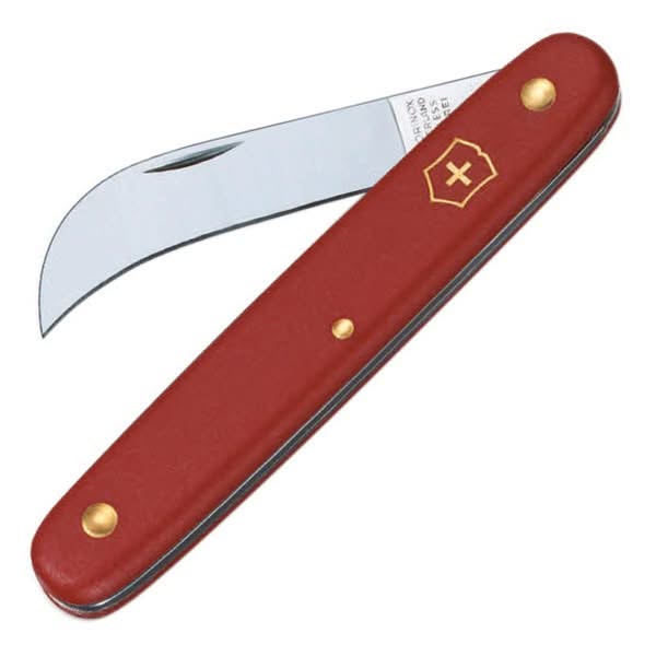 Victorinox 3.9060 – serpette XS à lame courbe