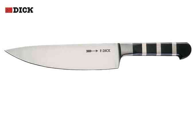 Dick 8194721 Série 1905 Couteau de chef 21 cm -