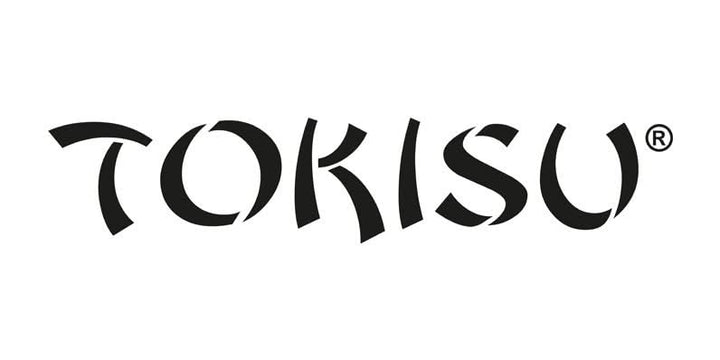 Tokisu 18449 Navaja G10 Lame de 9,5 cm - 