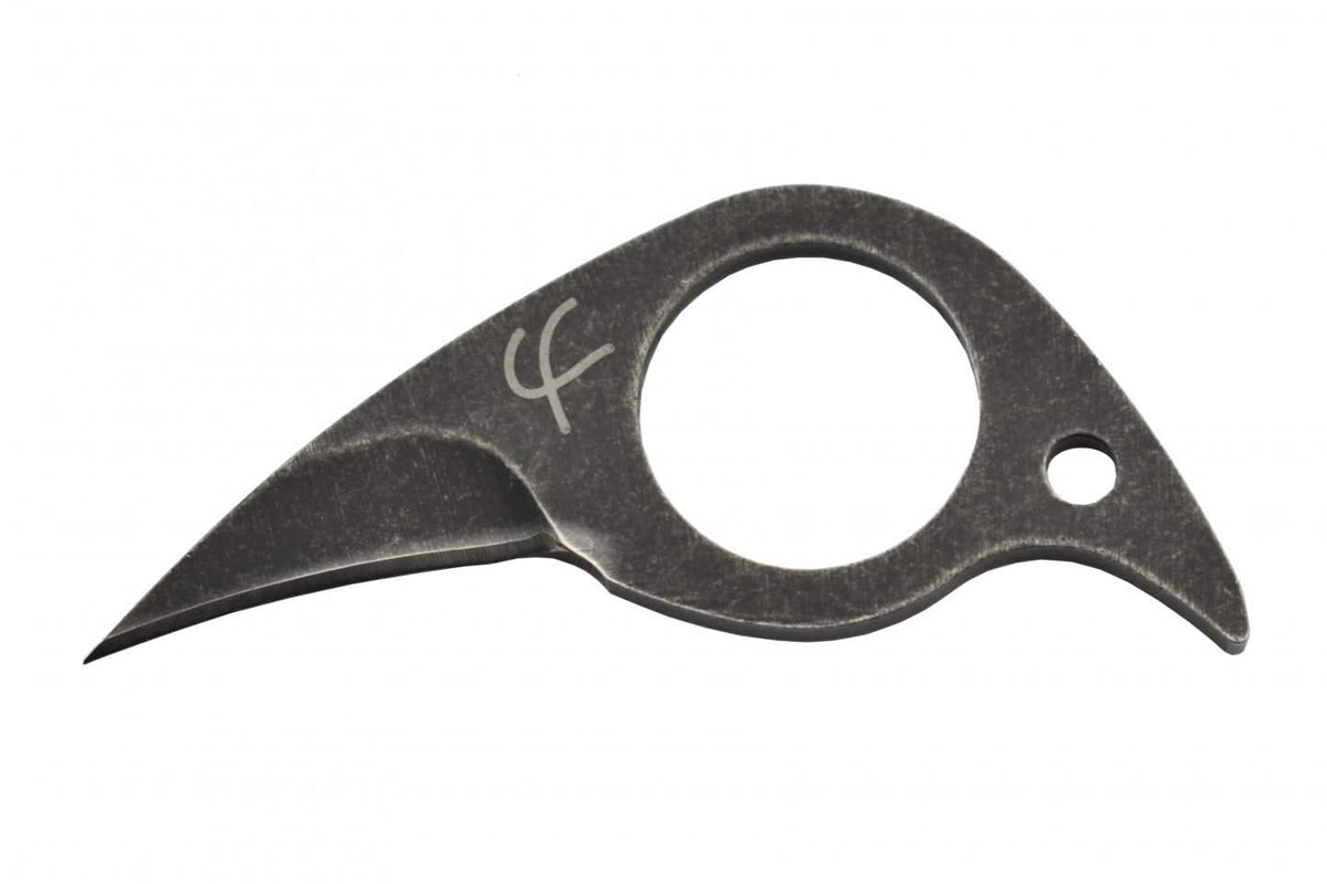 Fred Perrin x Max Knives Mini Pic FP1803 – micro-couteau fixe