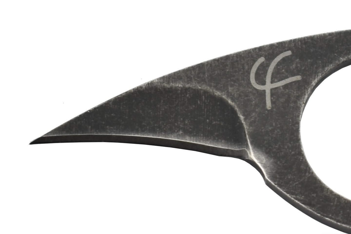 Fred Perrin Mini Pic FP1803 – couteau avec étui Kydex