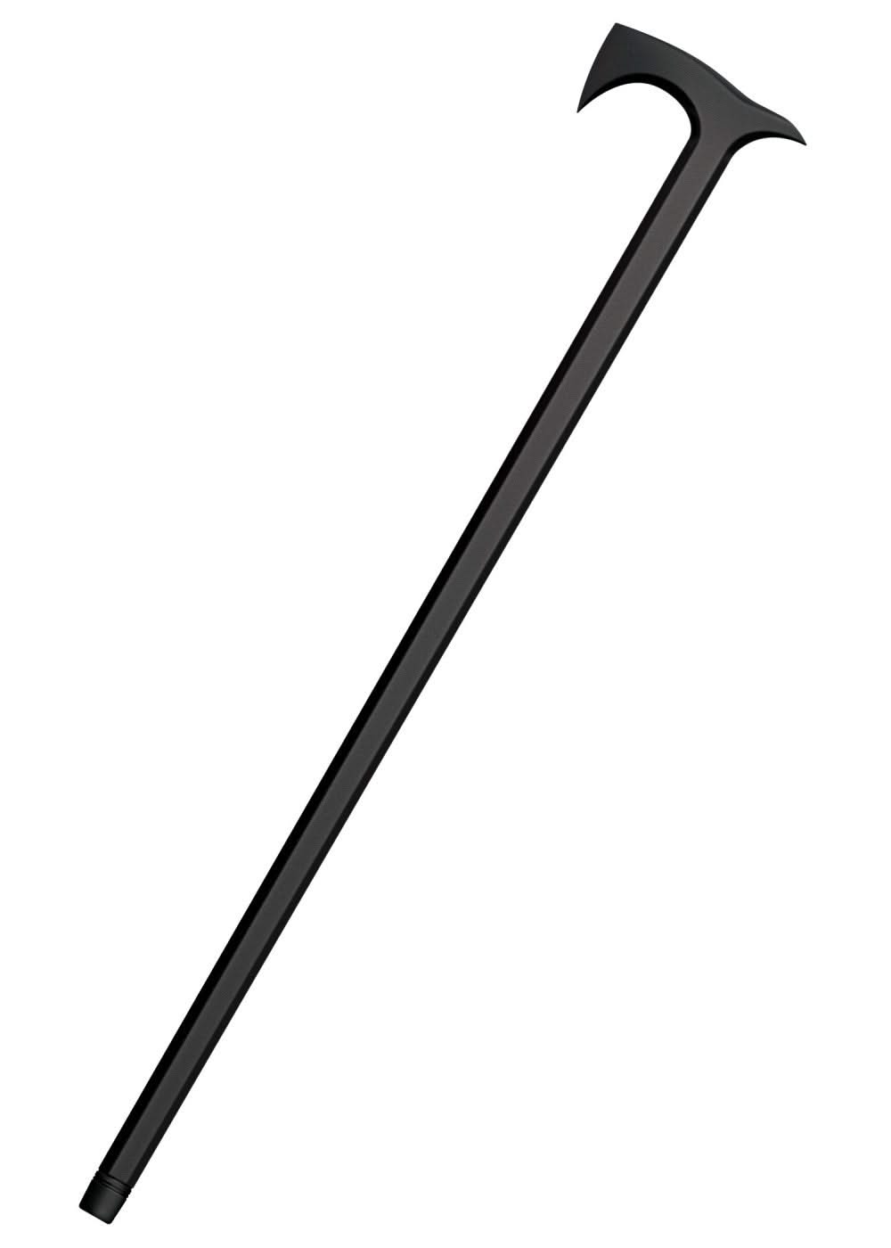 Cold Steel 91PCAX Axe Head Cane en polypropylène