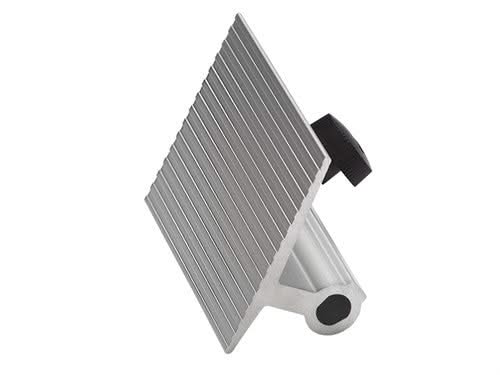 Tormek SVD-110, support d’affûtage 90 × 110 mm.