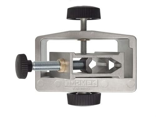 Tormek SVS-50 Multi Jig, dispositif pour outils de tournage.