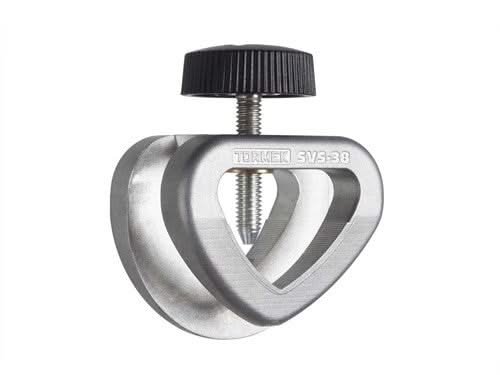Tormek SVS-38, dispositif pour outils courts jusqu’à 38 mm.
