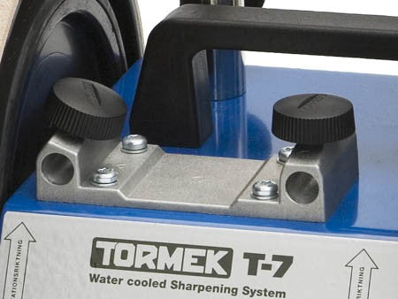 Tormek XB100 Support, Base horizontal pour US103 et US105