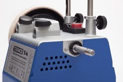 Tormek T4 Meule d'affutage à eau 220V - 