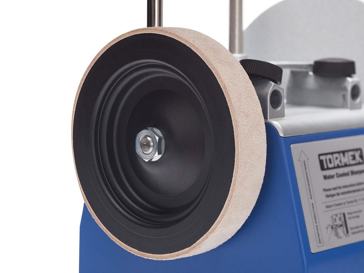 Tormek T4 Meule d'affutage à eau 220V - 