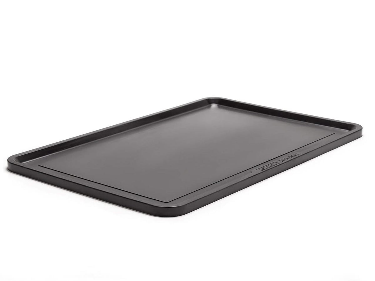 Tormek RM-533, tapis de travail antidérapant en caoutchouc naturel.