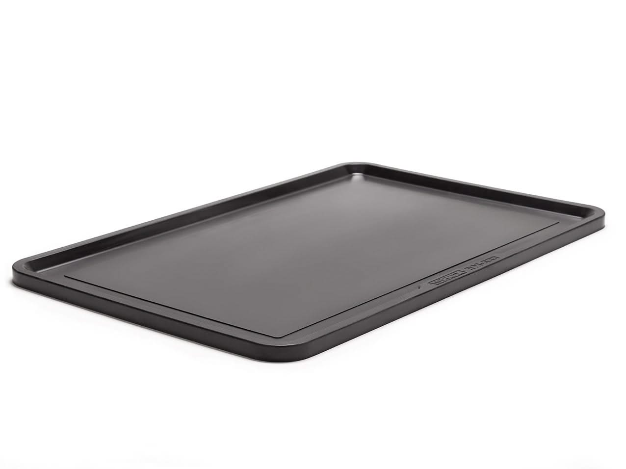 Tormek RM-533, tapis de travail antidérapant en caoutchouc naturel.