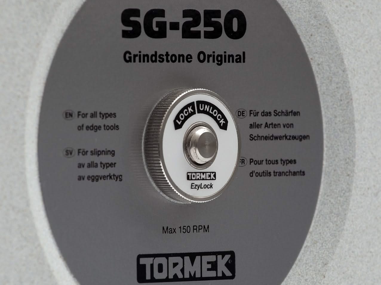 Tormek MSK-250