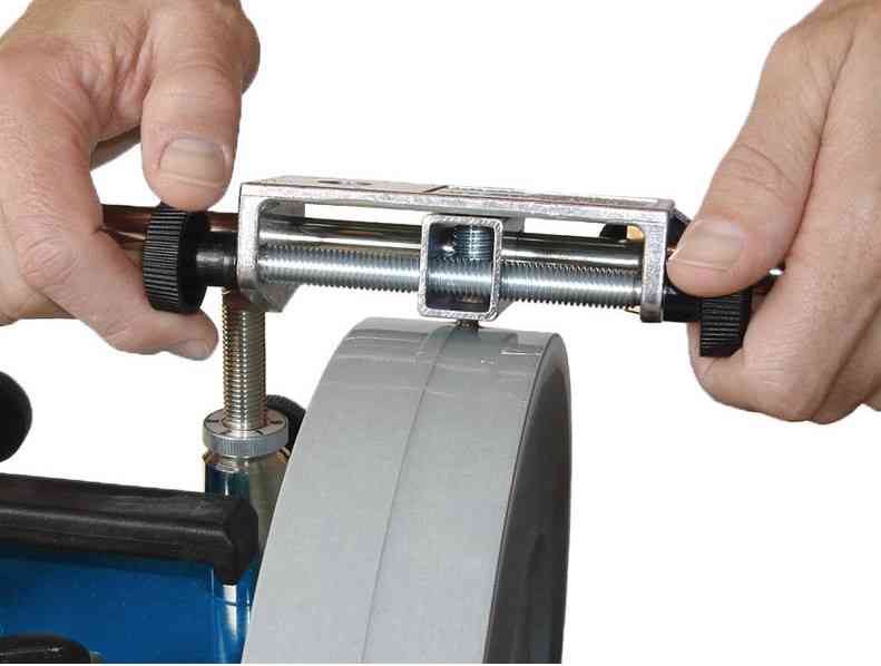 Tormek  TT50 Redresse-meule
