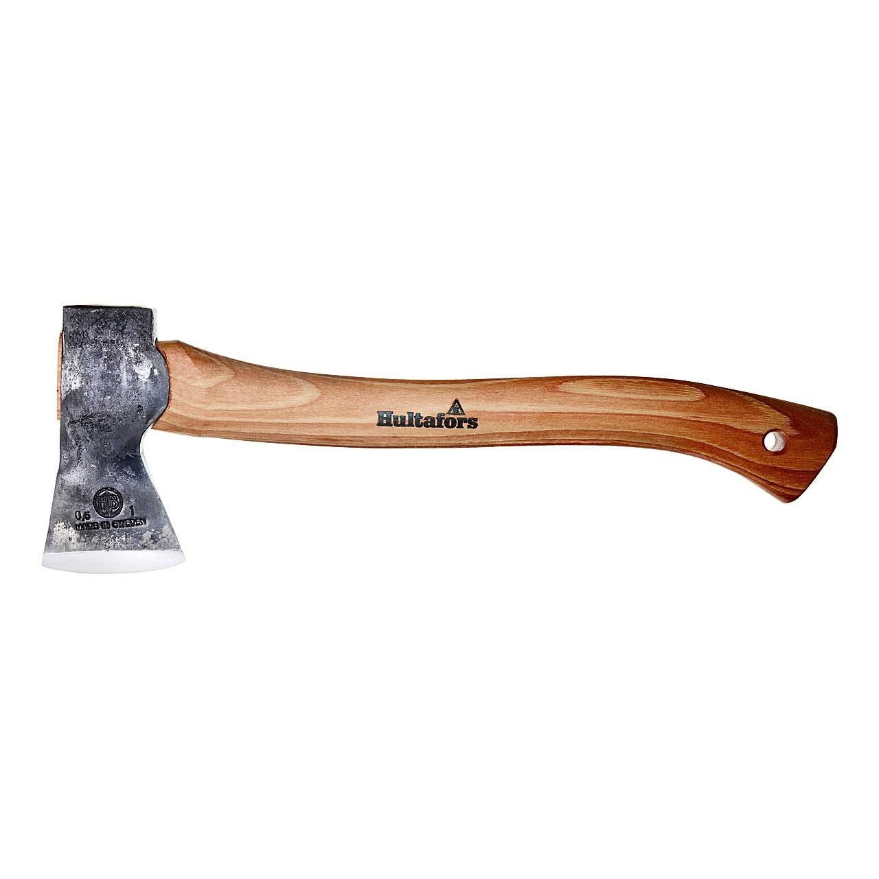 Hultafors Hultån 841701 – hachette de trekking, tête 500 g