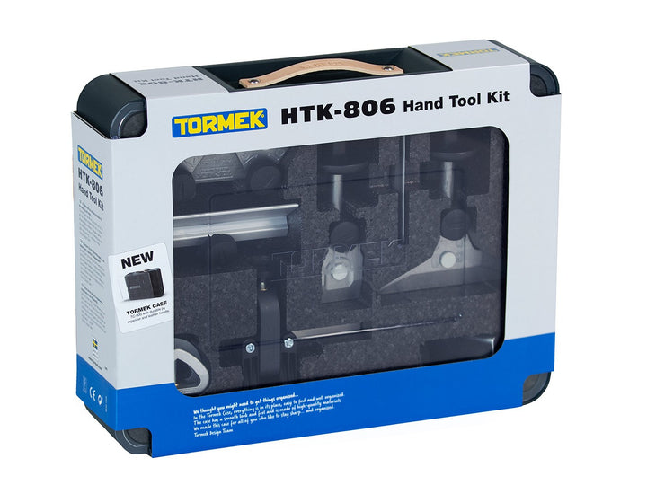 Tormek T8 + Kit Htk 806 Nouveau Kit 2020 - 