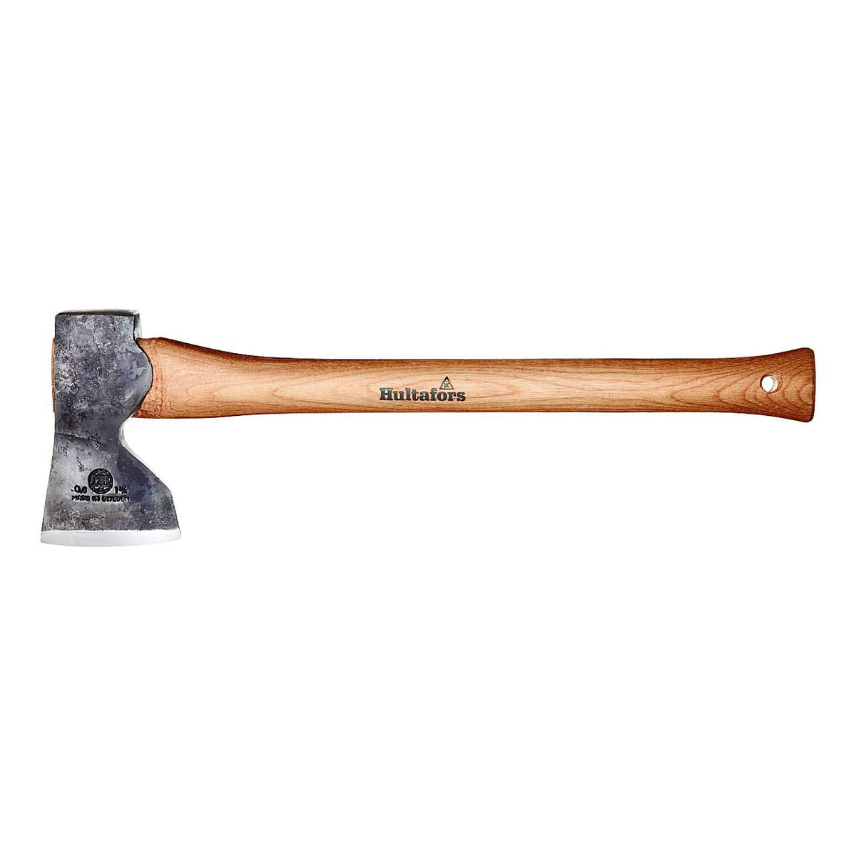 Hache de charpentier Hultafors Stålberg 841730