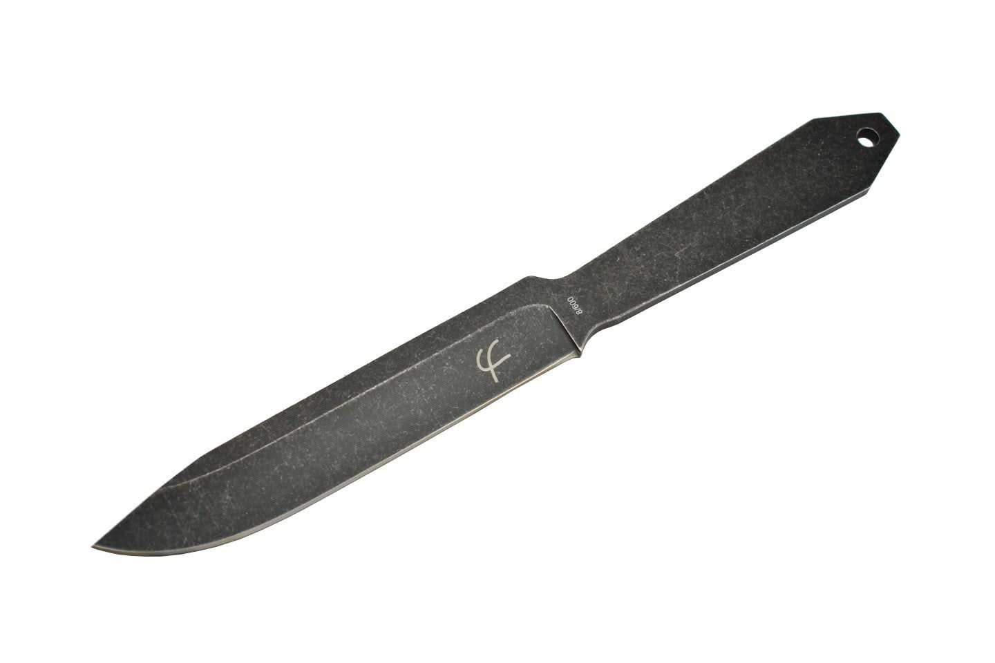 Couteau de lancer Fred Perrin FP1906 Le Lancer