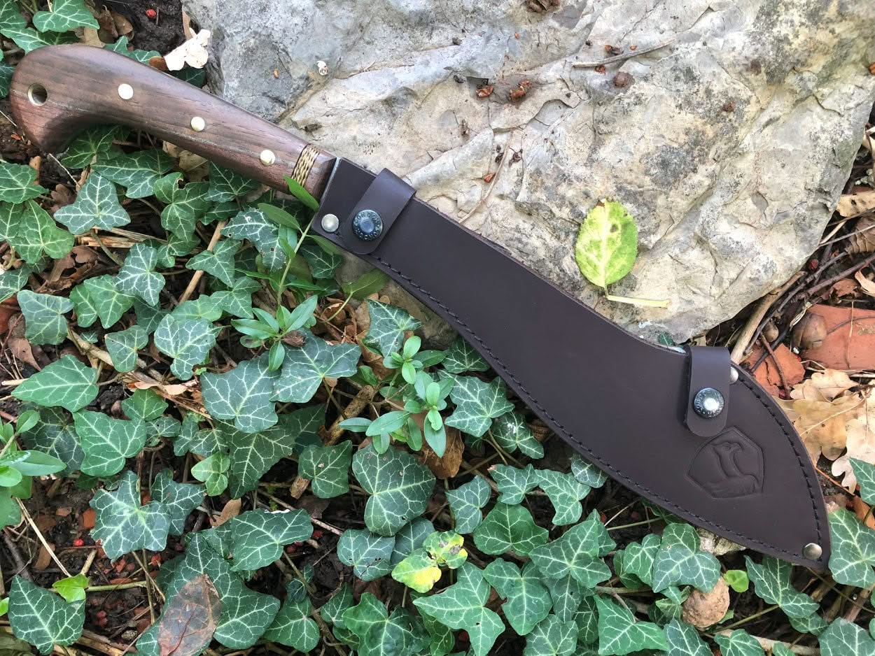 Condor Amalgam Machete 62719 – vue complémentaire