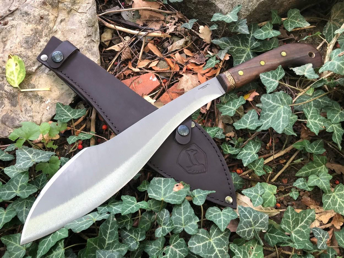 Condor Amalgam Machete 62719 – vue d’ensemble