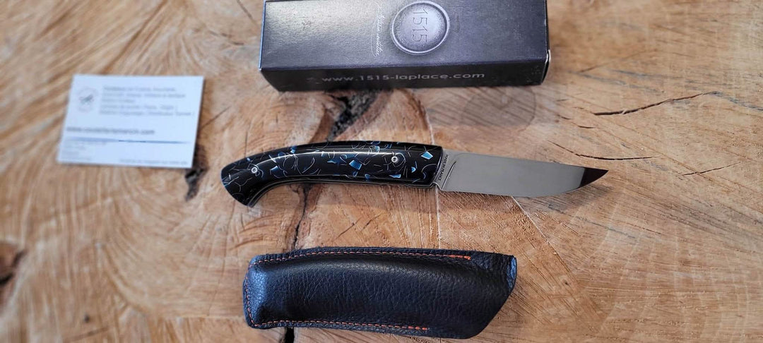 1515 Manu Laplace Sparke Thermo - 