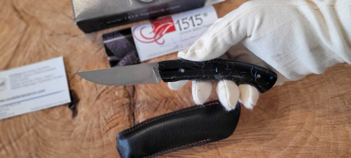 1515 Manu Laplace Sparke Thermo - 