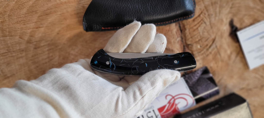 1515 Manu Laplace Sparke Thermo - 