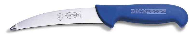 Couteau à boyaux F. DICK ErgoGrip, lame 15 cm