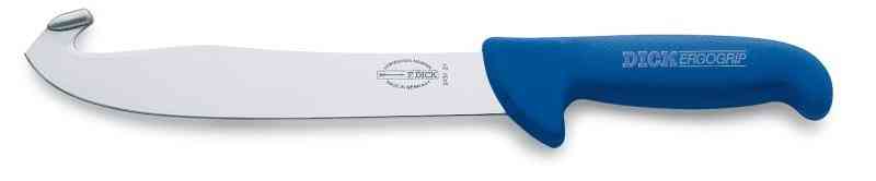 F. DICK ErgoGrip 82431211, couteau spécial à lame de 21 cm