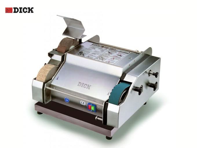 Machine à aiguiser Dick SM-160T ( SM160T ) à eau 220-230V - 