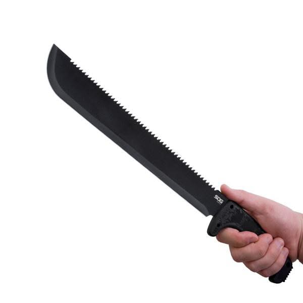 Sog MC01N-CP Sogfari - 