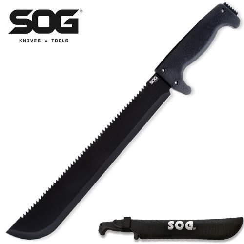 Sog MC01N-CP Sogfari - 